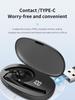 G5 Upgraded Bluetooth Over-Ear Sports Wireless Earphones - Bestseller Hot-Selling Model