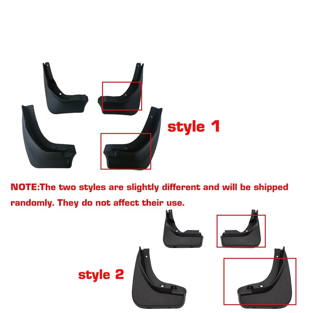 "For Mercedes Benz E-Class W213 2016-2025 2018 2019 2020 2025  Fender Mudflaps Splash Guards Mudguards Mud Flaps Car Accessories