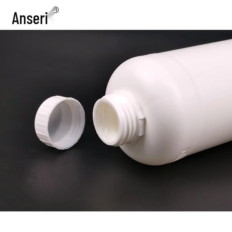 Ancai Rui Thickened Plastic Fluorinated Sample/Reagent Bottle