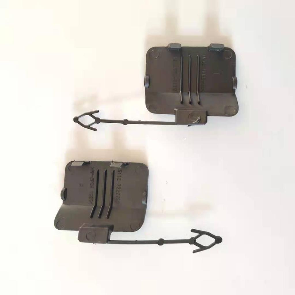 BMW X5 E70 Rear Tow Hook Cover 51127271815/51127271816