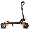 Electric Scooter Maxturn X1 10" Tire 1000W Motor Dual Disc Brakes 48V 15,6AH Foldable E- Scooter For Adult Max Laod 120kg