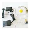 1 Set Dental Ultrasonic Scaler With Free Work Tips Dental Treatment And Washing Teeth Whitening Instruments