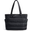 Large Capacity Women's Tote Bag High Value Multi-compartment Travel Bag Lightweight Shoulder Storage Bag