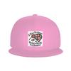 Patchwork Kiwi Silhouette  A Kiwi Christmas Baseball Caps Snapback Fashion Baseball Hats Breathable Casual Casquette Outdoor