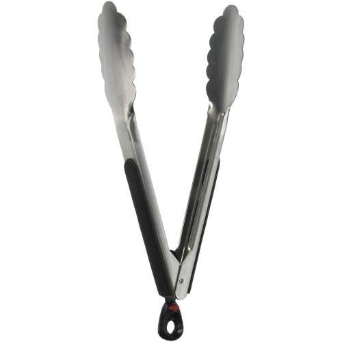 OXO Locking Tongs