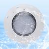 45W RGB LED Underwater Swimming Pool Light IP68 Waterproof 7 Colors Changing Underwater Pool Lights with Remote Control