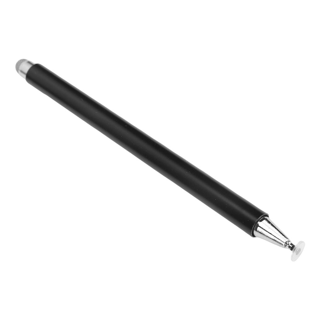 Stylus Pen and Mount Fit for Skylight 15 Inch Calendar Dual Tip Stylus and Holder with Spare Tips