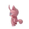 Palworld Illusion Beast Pvc Figure With Assembly For Collection And Display