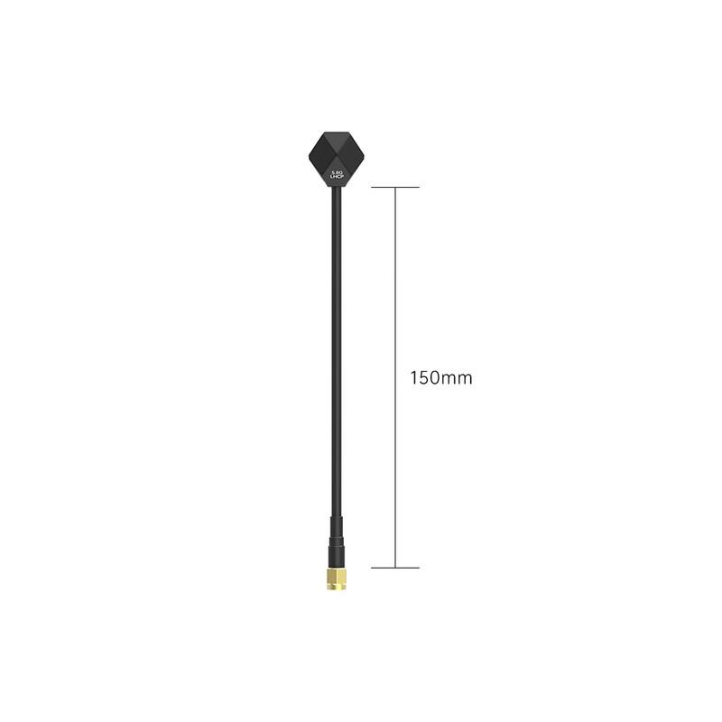 5.8G FPV Video Transmission Antenna for Albatross V2