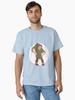 The Hunchback of Notre Dame Quasimodo Classic T-Shirt