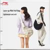 Li-Ning Unisex Fashion Crossbody Shoulder Bag ABDV367