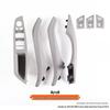 Compatible Pull Handle for BMW 5 Series F10/F11 Right-Hand Drive Models (520/525/530)
