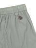 BBC EARTH W String Parachute Skirt_Olive