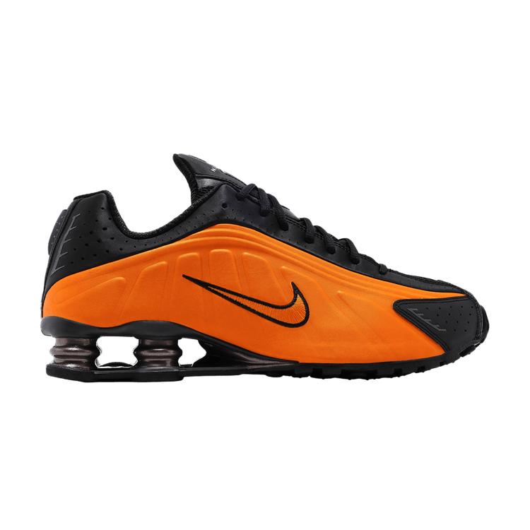 Nike Shox R4 Bright Ceramic 47.5