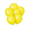Unique Party Premium Latex Balloon (Pack of 10)