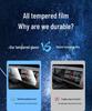 Xiaomi SU7 Screen Protector for Central Control Navigation