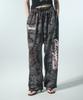 OOH-AHH Chicago Mesh Pants (Camo)