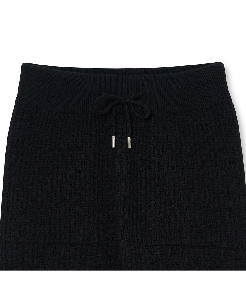 IOLO Women'S Signature Straight Pants_Black