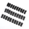 Rod End Link Linkage Balls Joint Head for Axial Scx10 II 90046 90047 110 RC Car Crawler