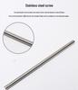 Bicycle Headset & Bottom Bracket Press Tool for Cycling Repair
