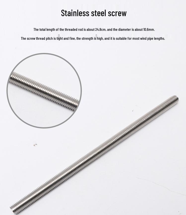 Bicycle Headset & Bottom Bracket Press Tool for Cycling Repair