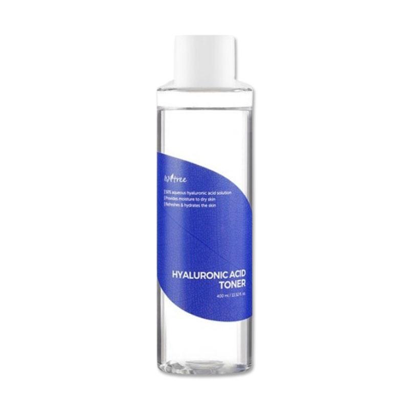 

Isntree Hyaluronic Acid Toner 400ml