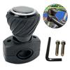 Auto Parts Labor Saving Car Steering Wheel Booster Spinner Knob Truck Tractor Forklift 360 Degree Grip Ball Turning Hand Control