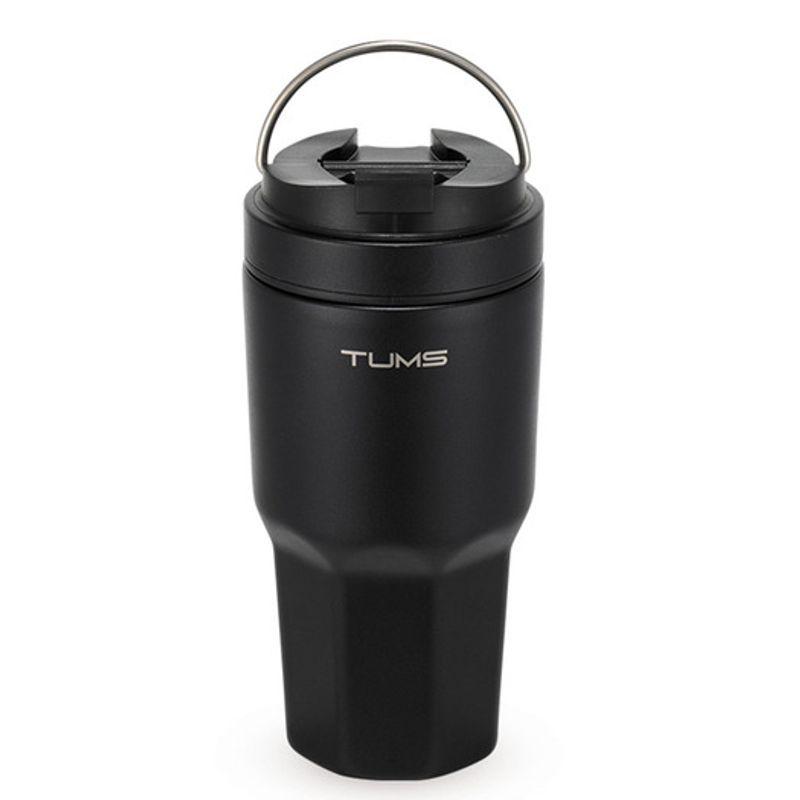 TUMS Extreme Handle Tumbler 900ml