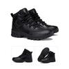 Outdoor Hiking Shoes Men's Travel Shoes Sports Running Shoes Winter Snow Boots Waterproof
