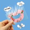 Children's Anti-Mouth Opening Sleep Patch - Breath Correction and Mouth Closure Tape