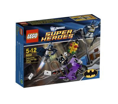 İnşaat ve tasarım oyuncakları – Lego Setleri