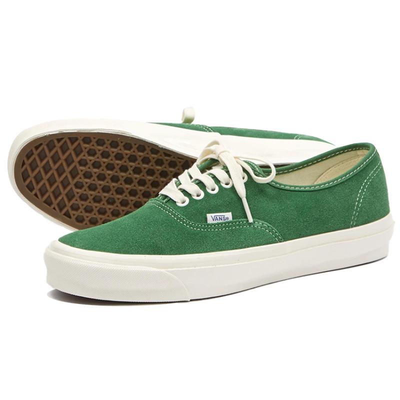 Vans Og Authentic Lx 'Juniper' Vans VN0A4BV94JG