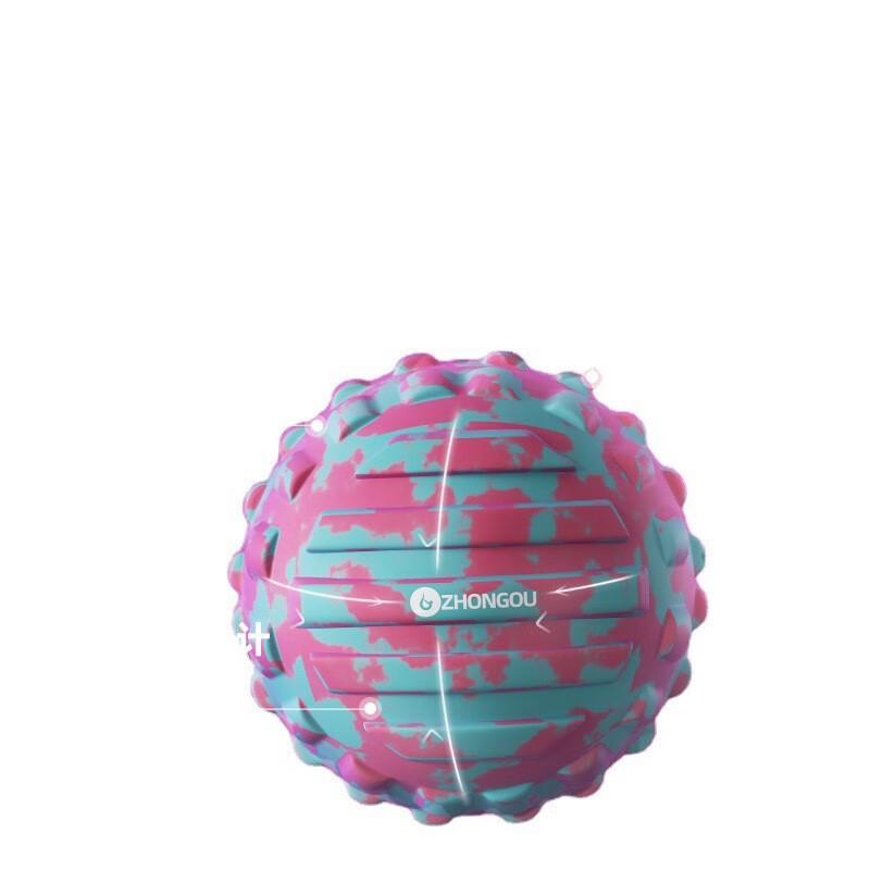 WEZHO Fascia Massage Ball