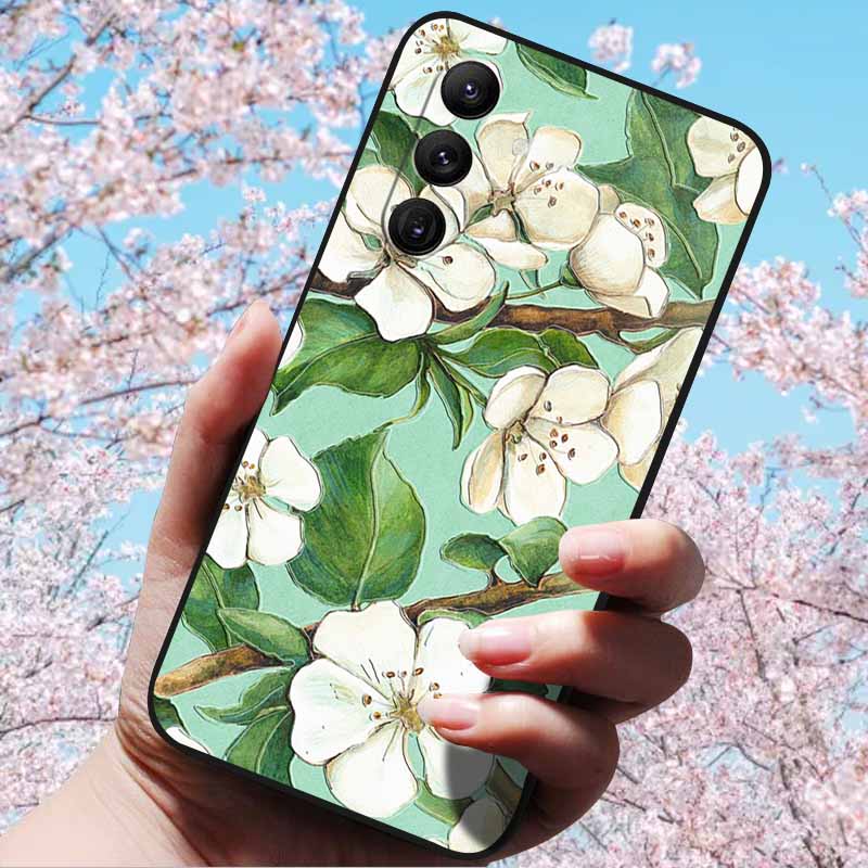 For Samsung S25 Ultra/ S25/ S25 Plus Cases 3D Relief Soft Silicone Covers for Galaxy S25 Ultra S 25 25 3D Phone Cases Funda Bag