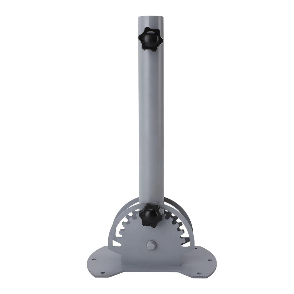 Satellitenantennenhalterung Professionelle Einfache Installation Stabile Unterstützung Antennenmontagesatz für Star