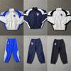 Mens Stand Collar Lightweight Windproof Hooded Jacket With Colorblock Embroidered Patch Loose Fit Streetwear Outerwear
