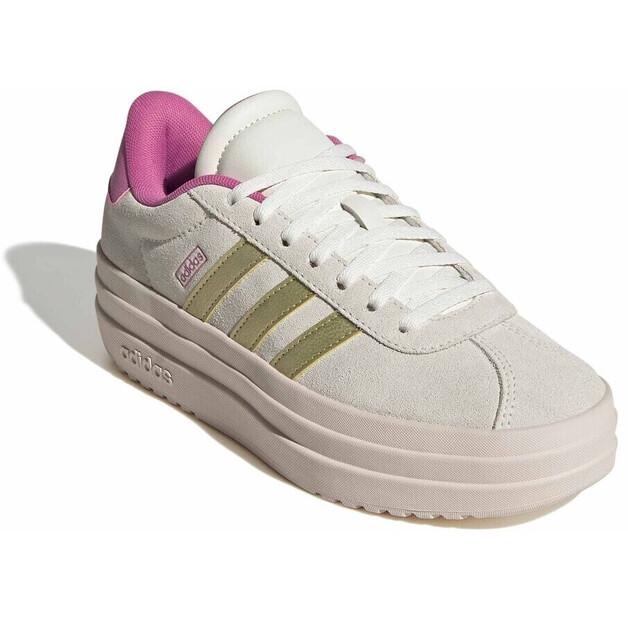 Кроссовки Adidas VL Court Bold