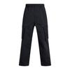 Mens Utility Loose Fit Cargo Jogging Bottoms