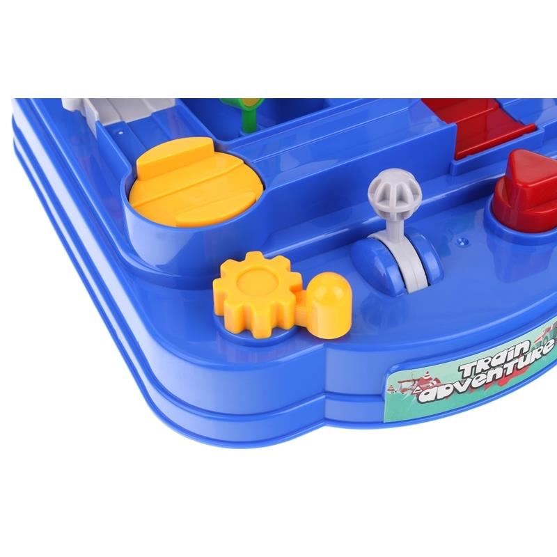 Interactive Obstacle Course for Vehicles Car Parking Races