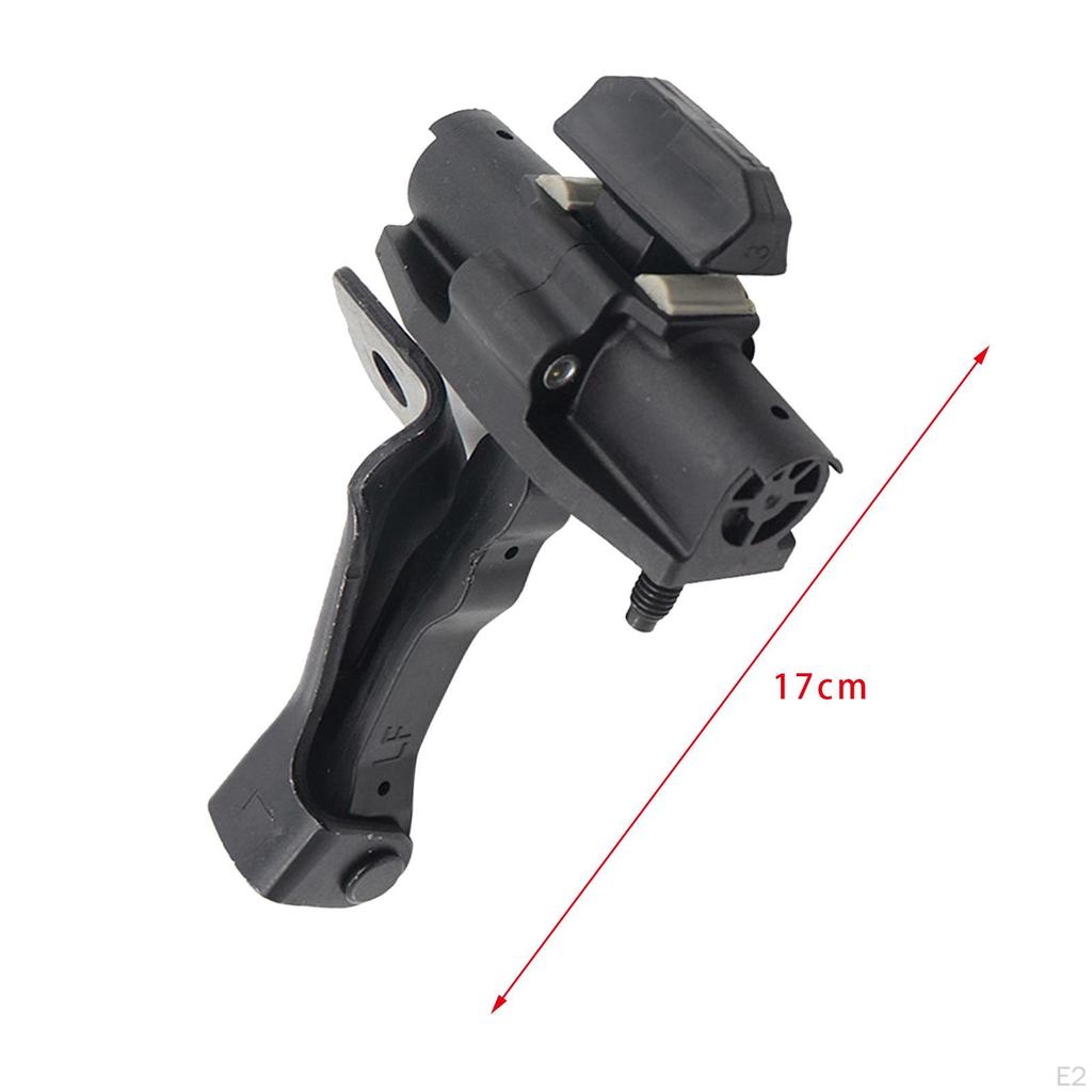 Türstopper Robust Einfache Installation Premium Fahrzeugzubehör Reparatur Ersatzteil Baugruppe