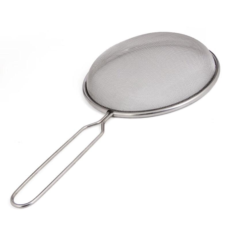304 Stainless Steel Fine Mesh Food Strainer Set