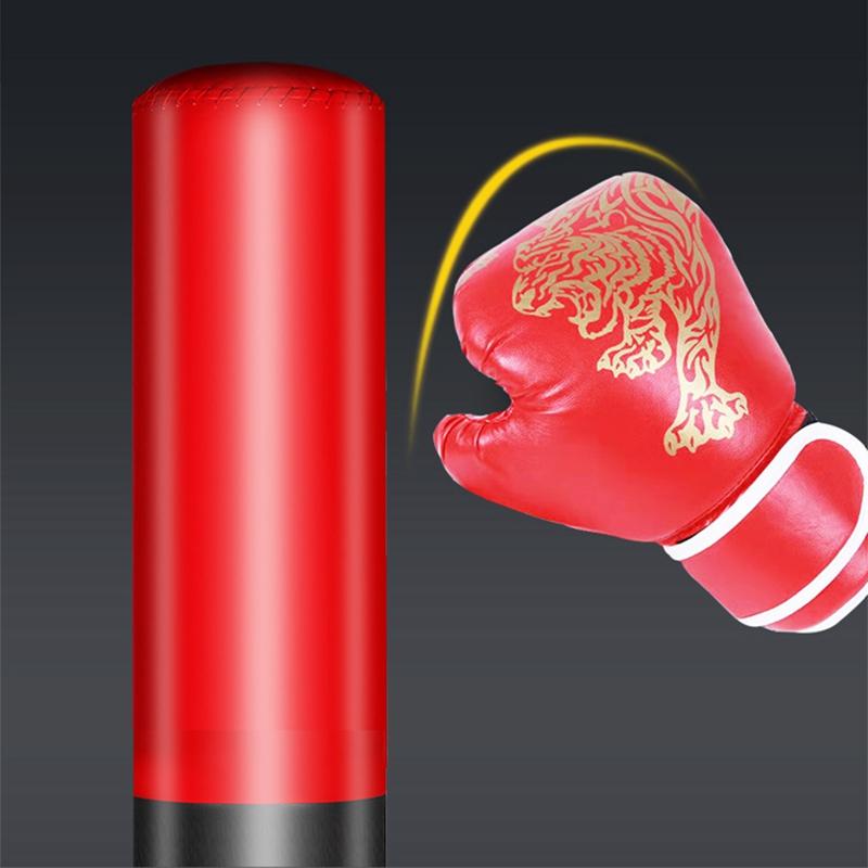 Boxerské rukavice Profesionální Tiger Prodyšné PU Kožené Flame rukavice Sanda Box Muay Thai rukavice Muay Thai Boxerské rukavice