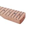 21 Fret Maple Glossy Natural ST Electric Guitar Neck Fingerboard Replacement