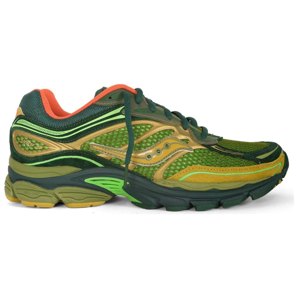 New Saucony ProGrid Omni 9 Starcow S70869-1