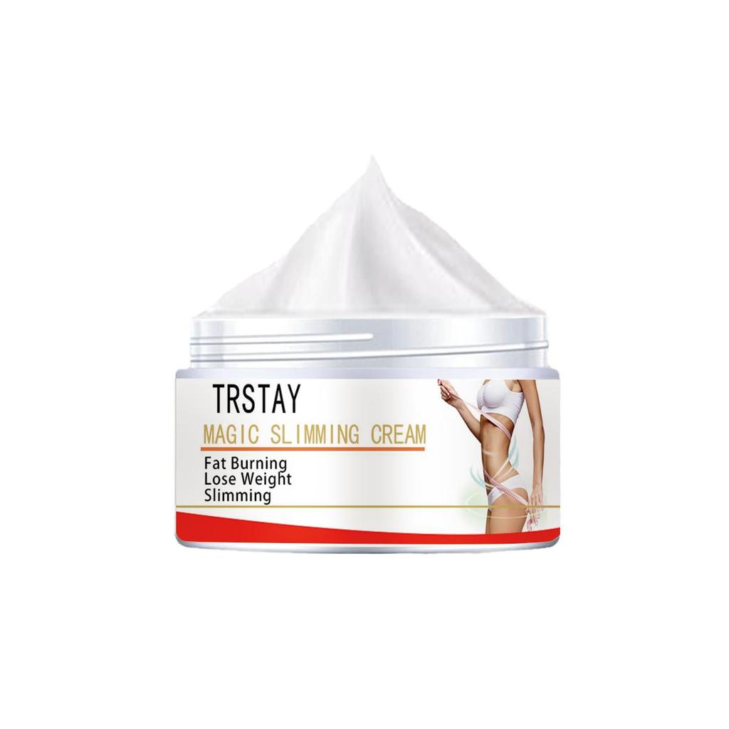 Krém na hubnutí Hubnutí Odstranění celulitidy Tvarování Masáž spalování tuků Rychle Zpevňující Lifting Niacinamid Péče o tělo