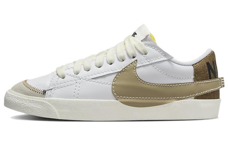 

Nike Blazer Low 77 Jumbo Khaki Hazel Rush DZ2772-121 42.5