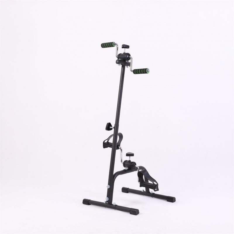 Aparate de antrenament pentru membrele superioare și inferioare pentru vârstnici Bicicletă de exerciții pentru vârstnici Bicicletă Accident vascular cerebral Hemiplegie Recuperare Ciclul Mâini și Picioare