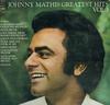 LP-Schallplatte JOHNNY MATHIS Greatest Hits Vol. 3 S64651 CBS 1971 UK Pop Gebraucht