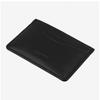 Ganni Bow Card Wallet Puppy Logo A7035 099