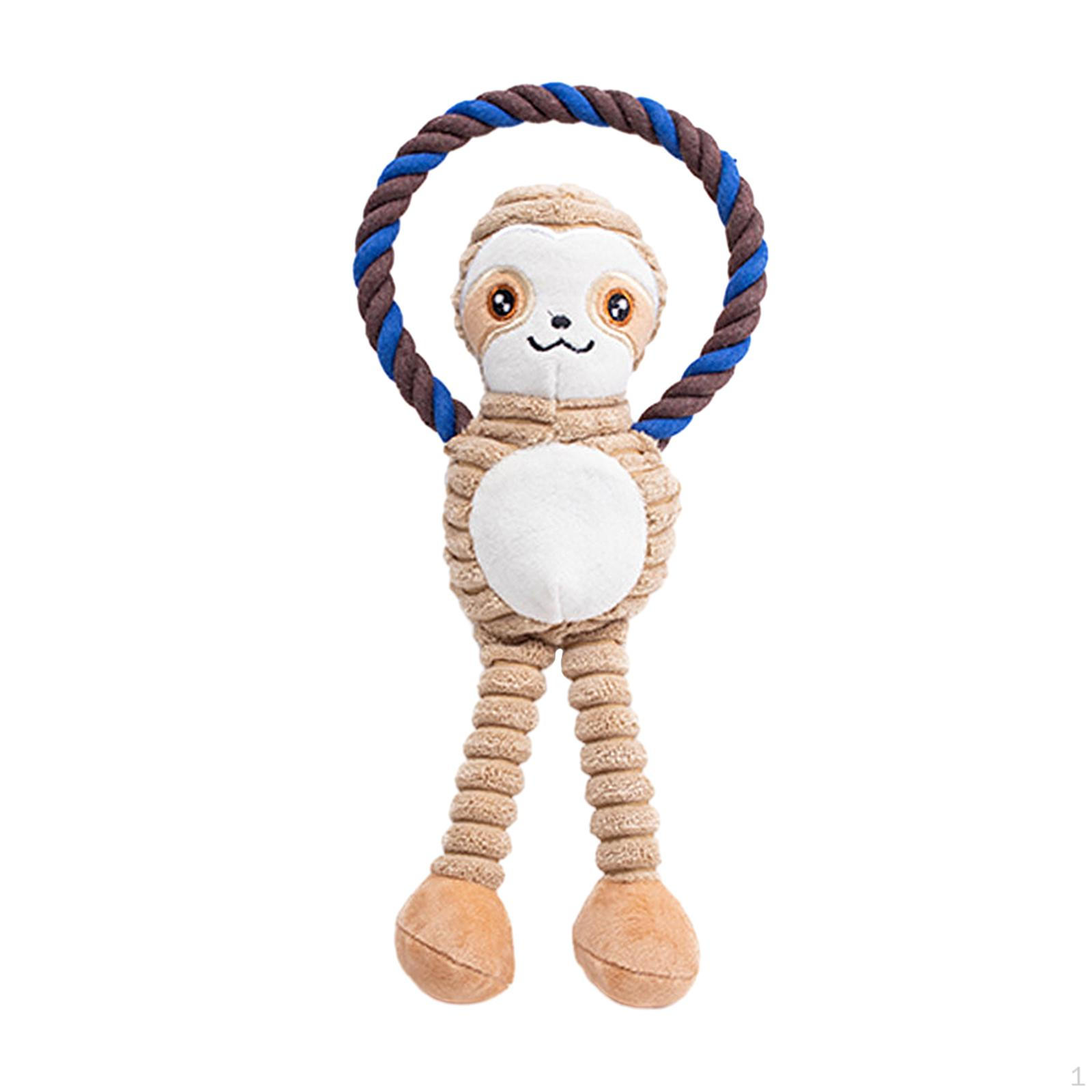 

Игрушка для жевания для энергичных щенков koala